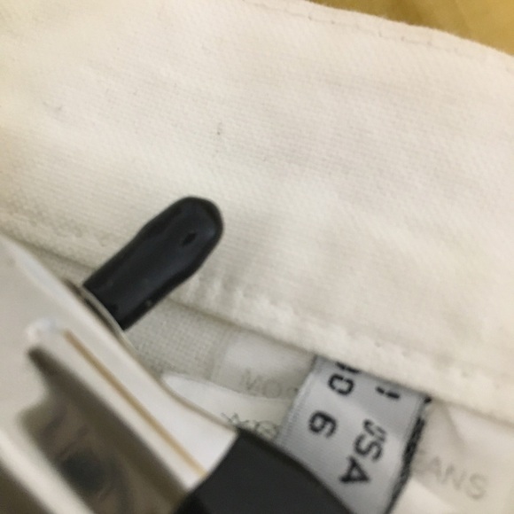 Moschino rare Rising‎ Sun denim skirt - Picture 8 of 8